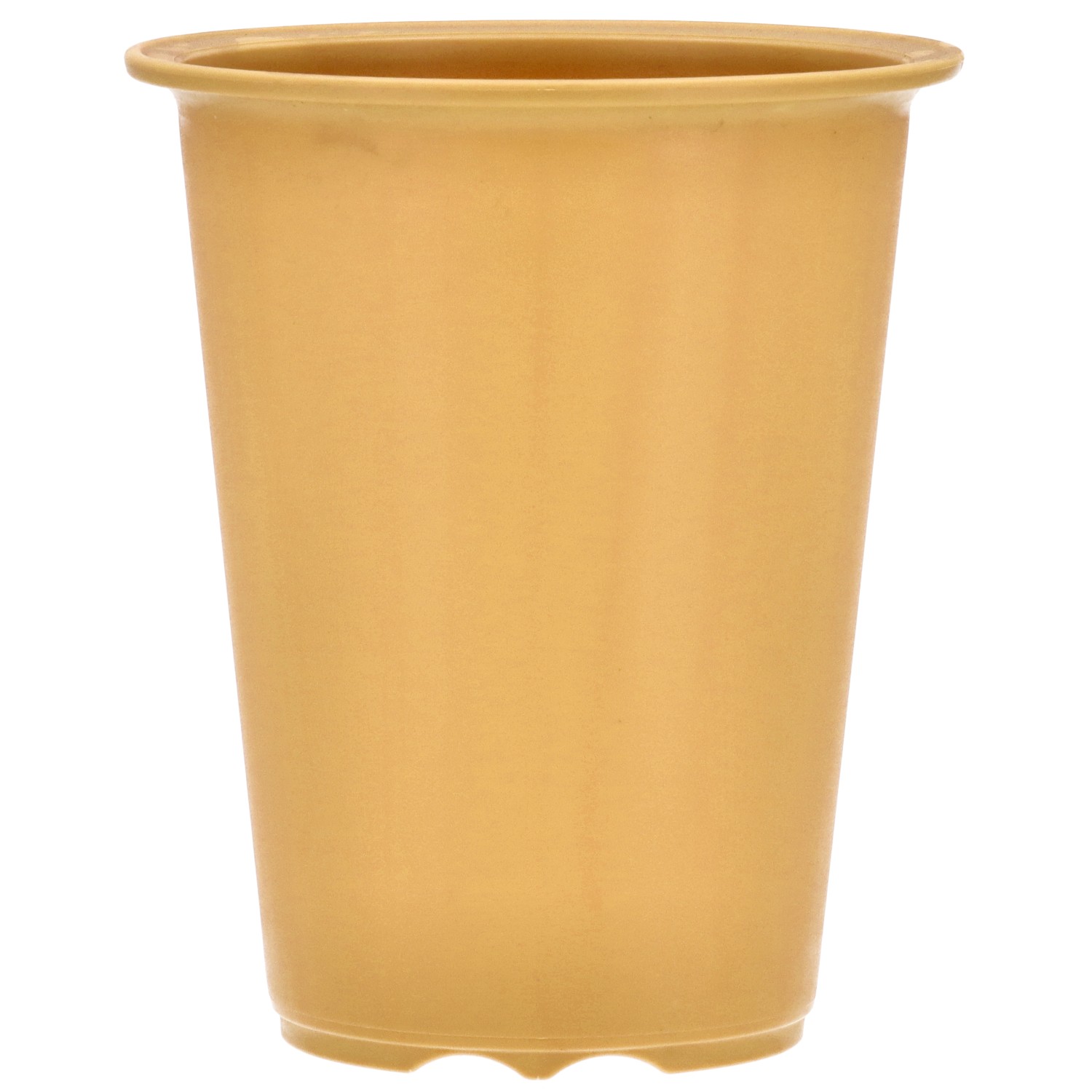 Vaso per bonsai di plastica
