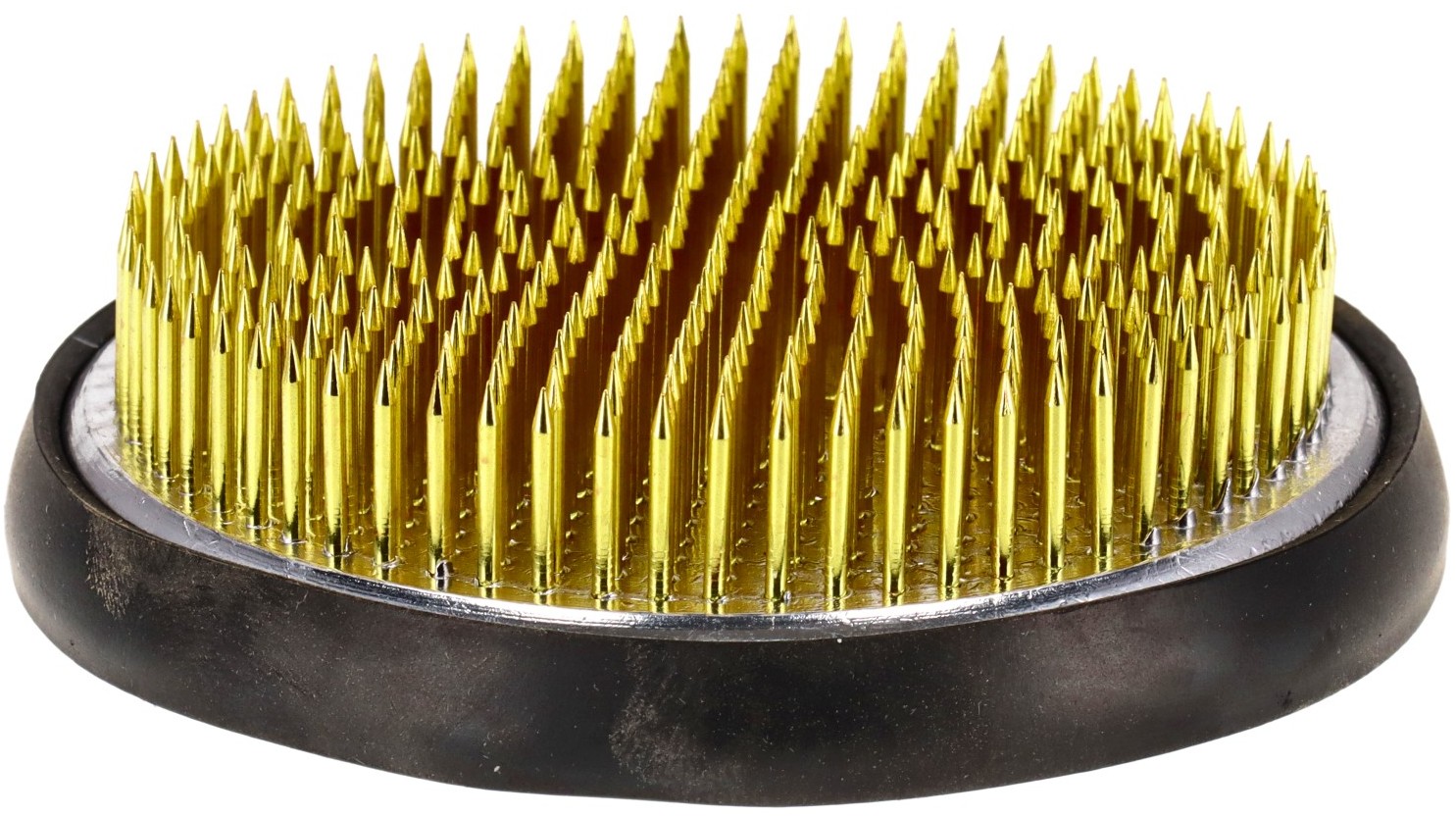 Kenzan, round (89 mm)