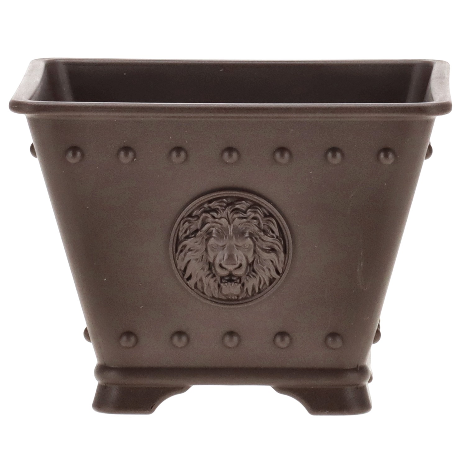 Pot à bonsaï en plastique
