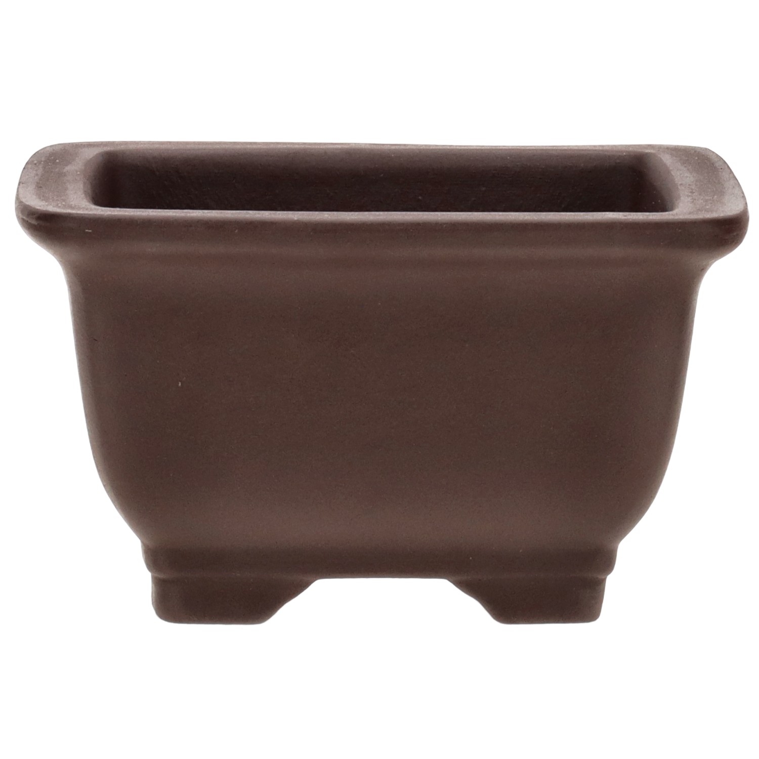 Pot cascade