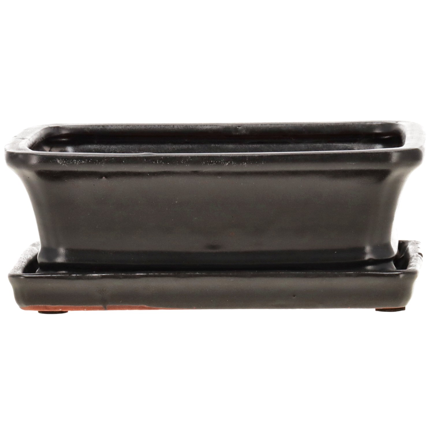 Pot à bonsaï (Set)