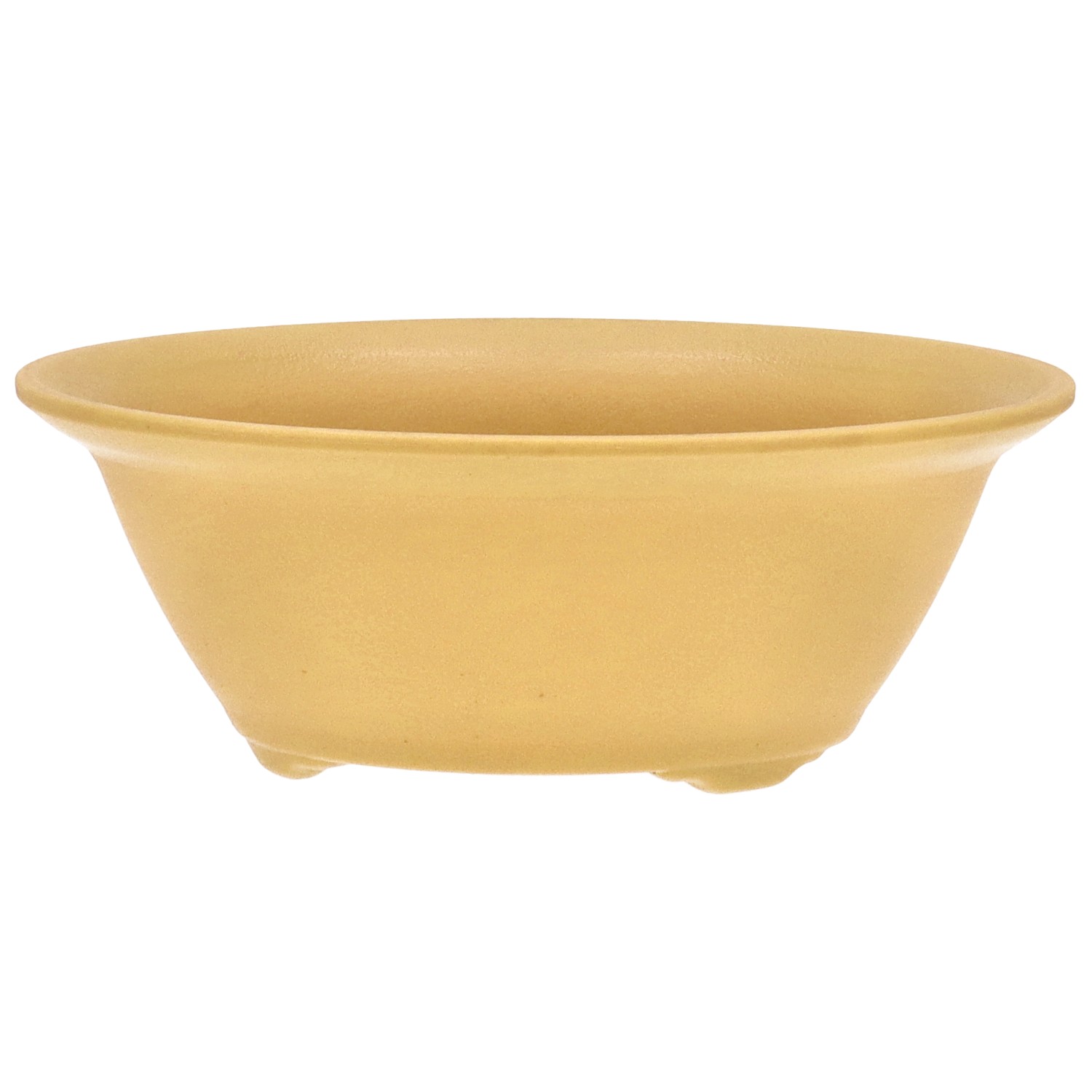 Pot à bonsaï en plastique