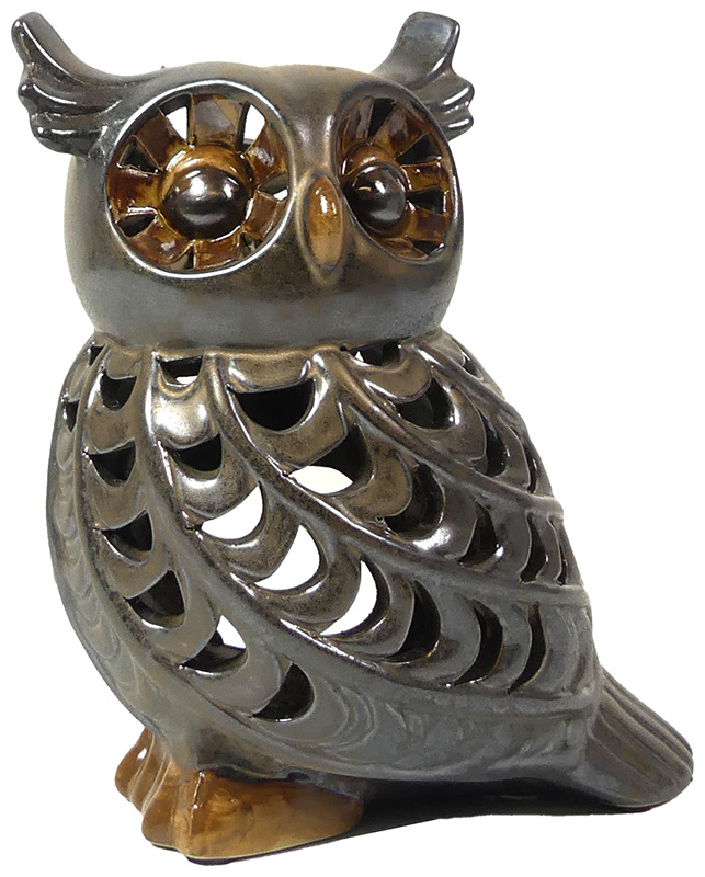 Figurine - Hibou