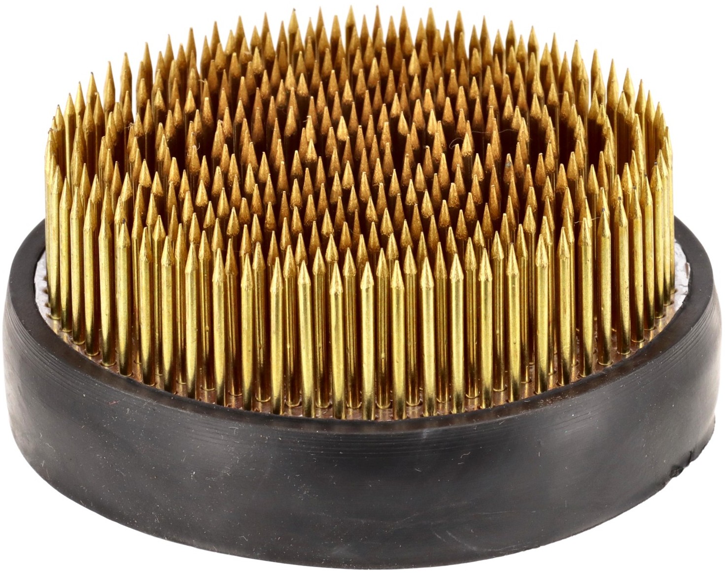 Kenzan, round (80 mm)