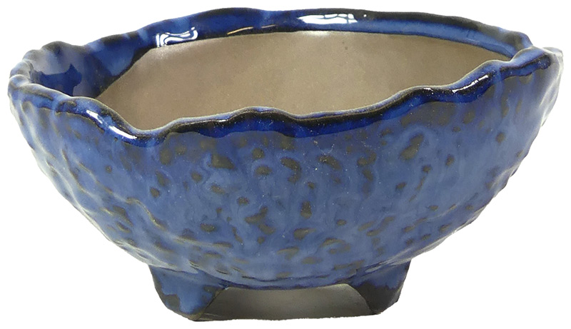 Schale  - ca. 16 x 16 x 7 cm Slider Bild