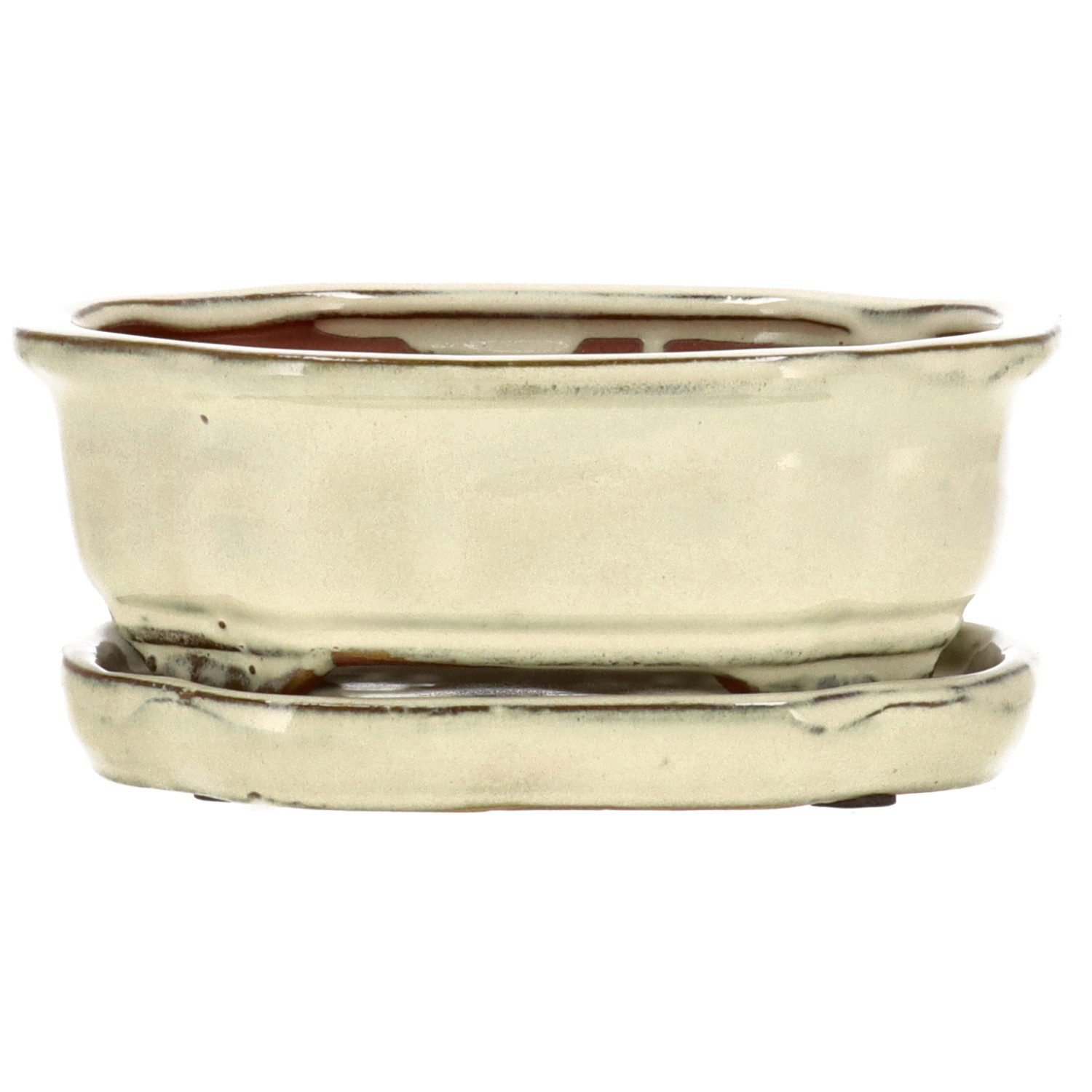 Pot à bonsaï (Set)