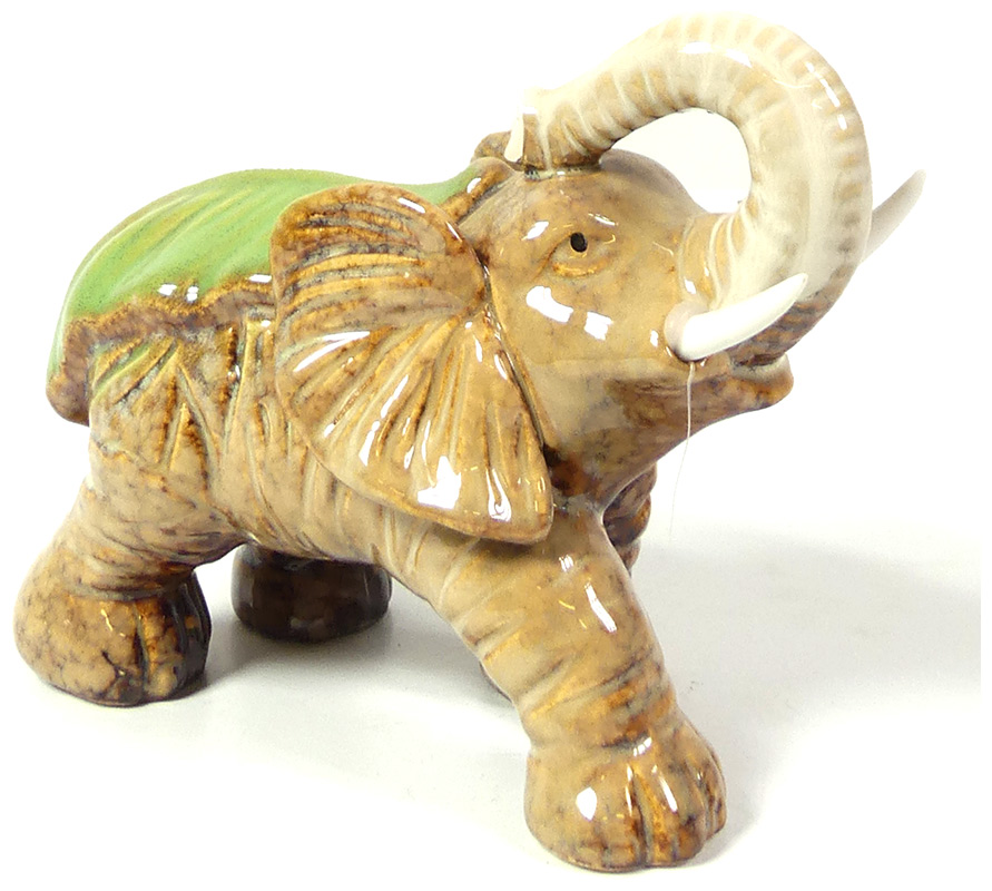 Figurine - Éléphant