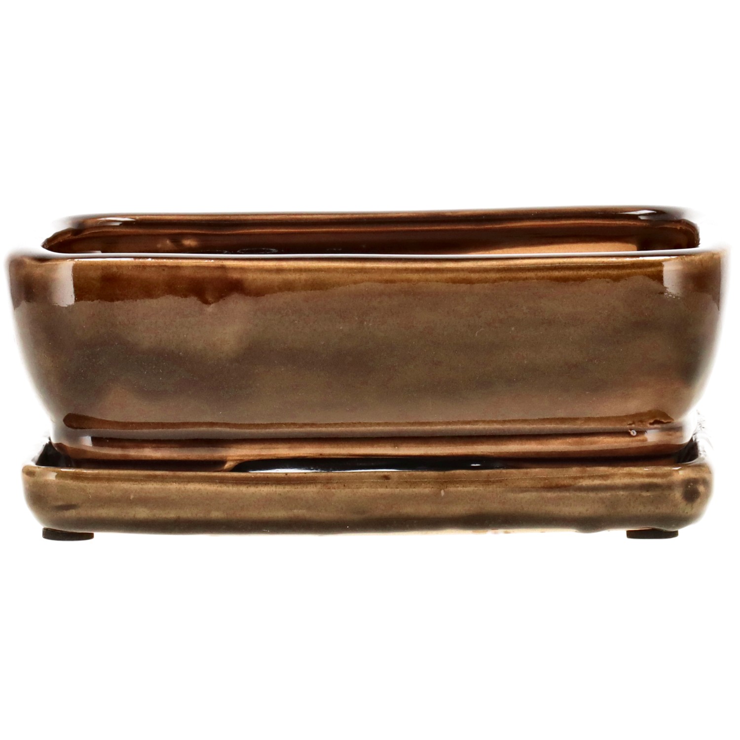 Pot à bonsaï (Set)