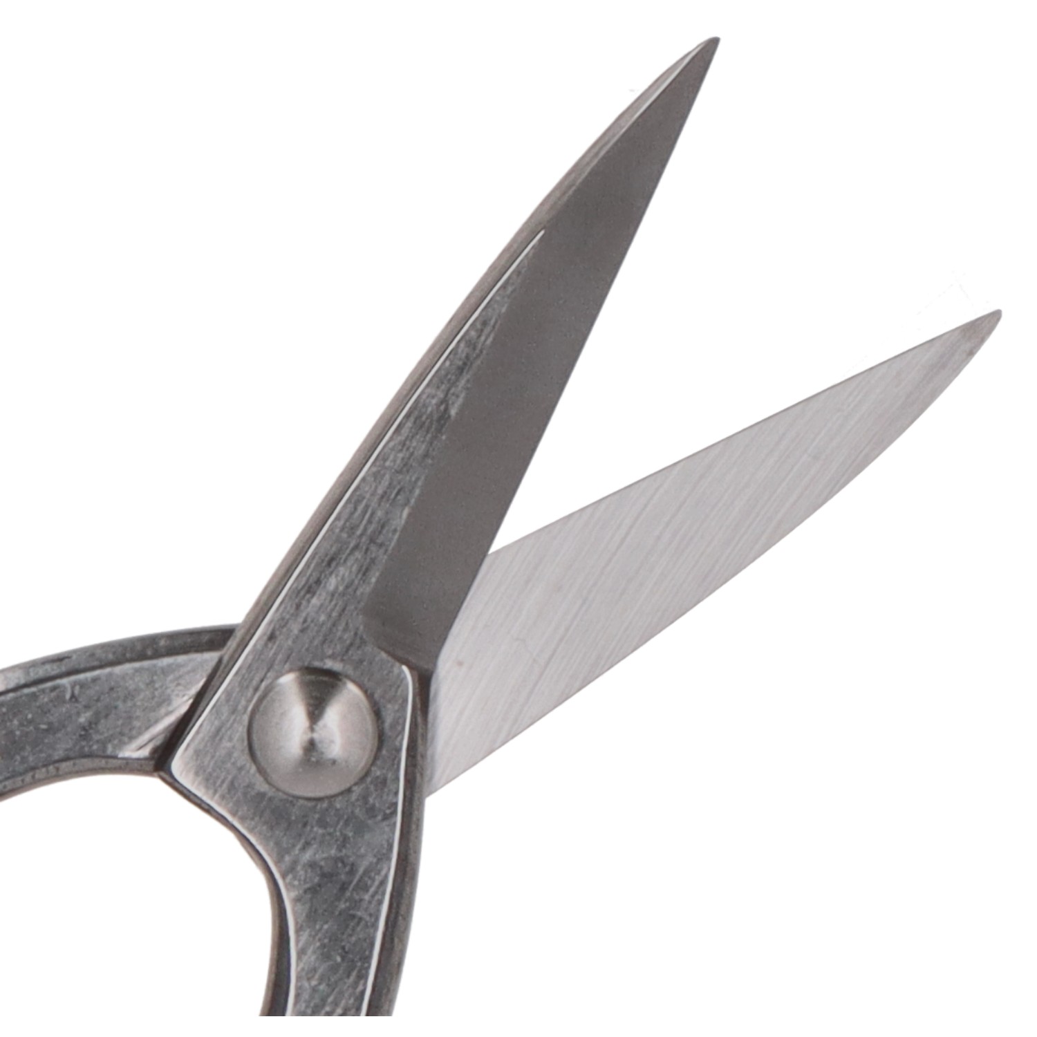 Bonsaischere (180mm), Edelstahl