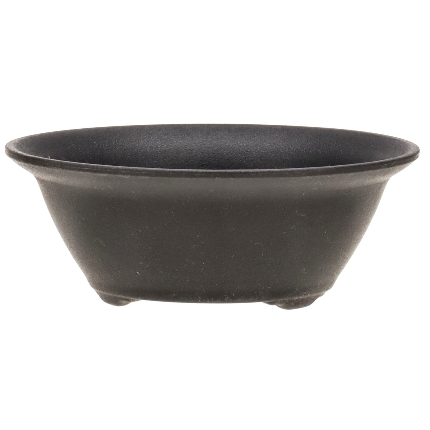 Pot à bonsaï en plastique