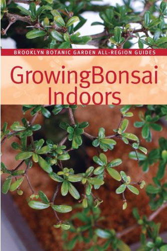 With fully illustrated color photos and line drawings, Growing Bonsai Indoors presents 20 common and unusual tropical and subtropical trees that are best suited for indoor cultivation. With illuminating articles written by some of the top North American b