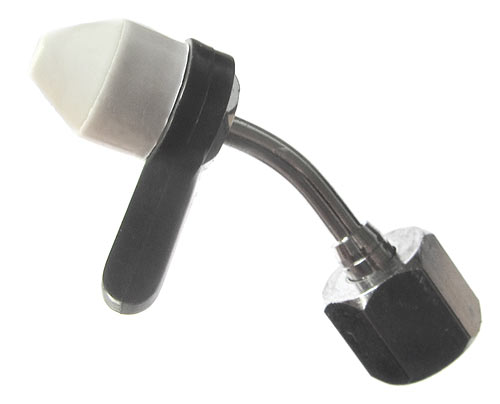 Zusatz/Ersatzdüse für Mini-Hochdruckreiniger Zusatz/Ersatzdüse für Mini-Hochdruckreiniger 2419.