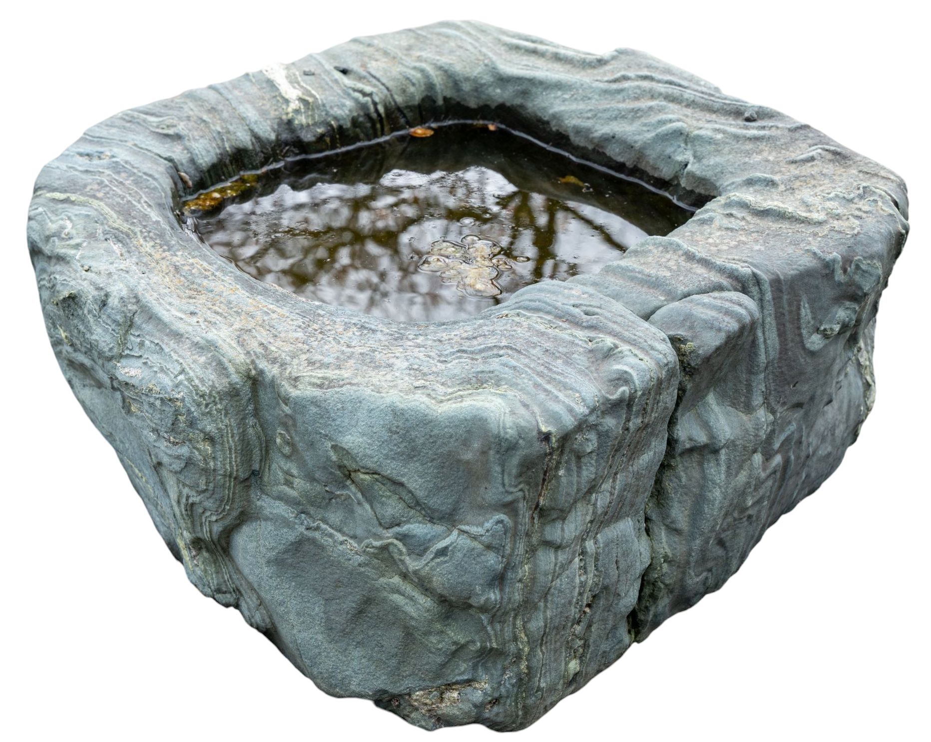 Bassin, pierre Bassin, pierre