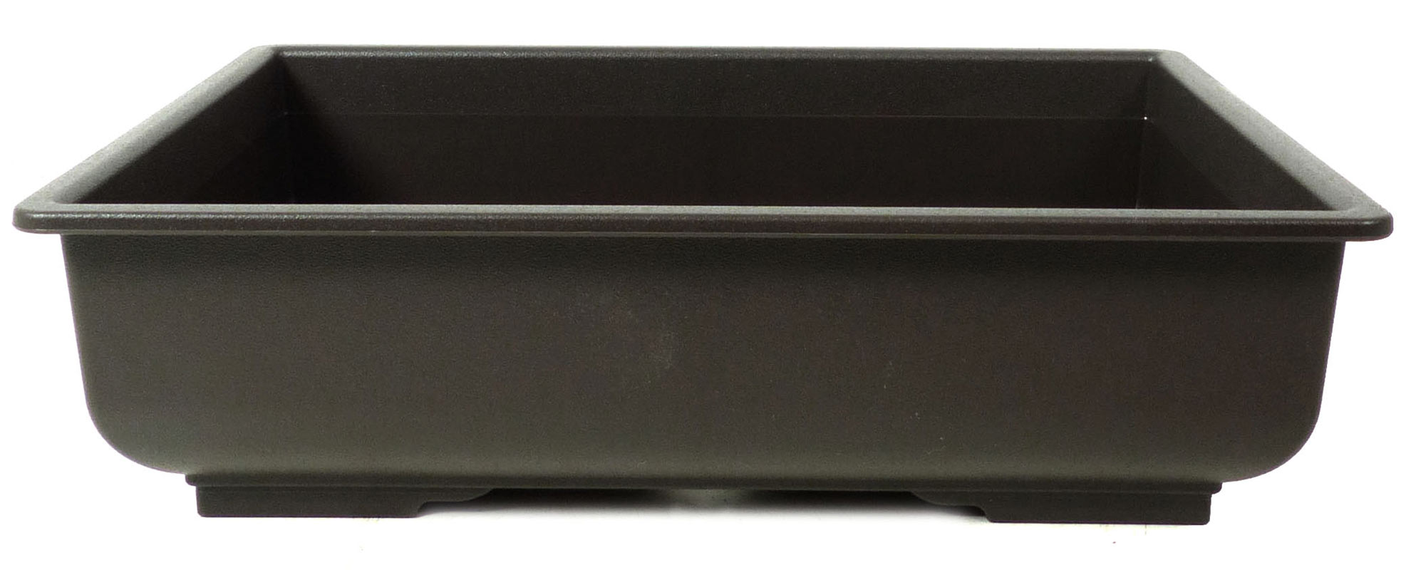 Anzuchtschale, Kunststoff - ca. 34 x 26 x 9 cm Stabile Anzuchtschale, Kunststoff, geeignet zur Aufzucht von Jungpflanzen und Stecklingen.