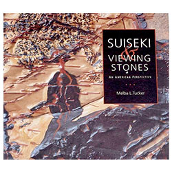Suiseki-Bücher Suiseki-Bücher