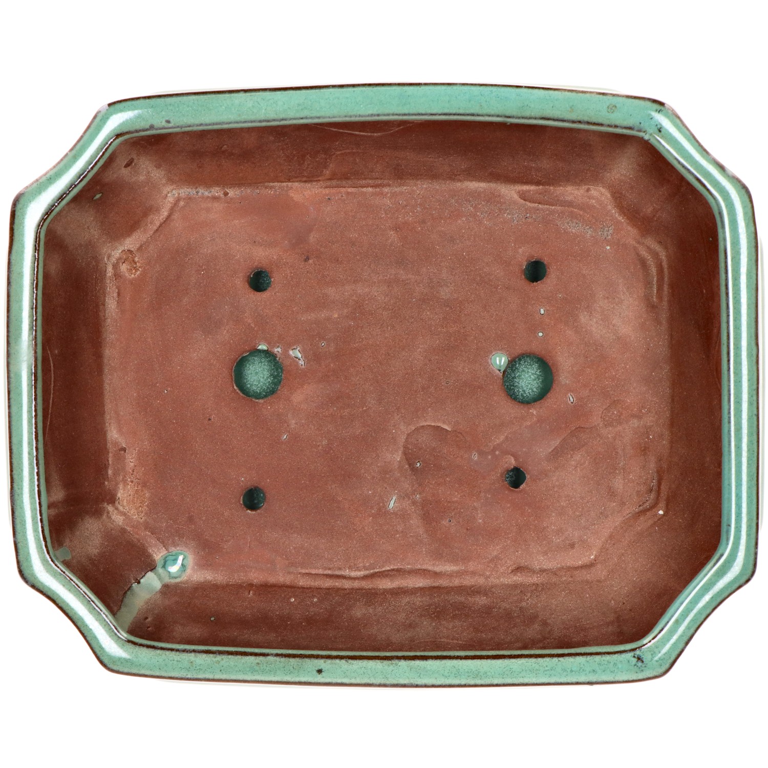 Vaso per bonsai (Set)