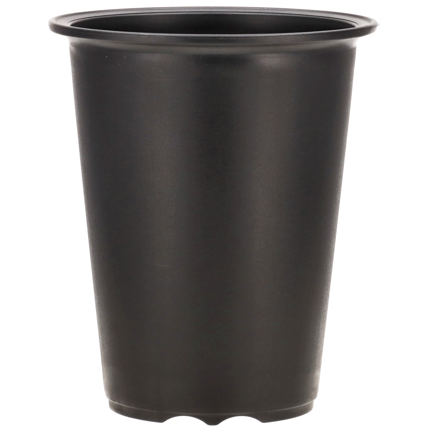 Pot à bonsaï en plastique