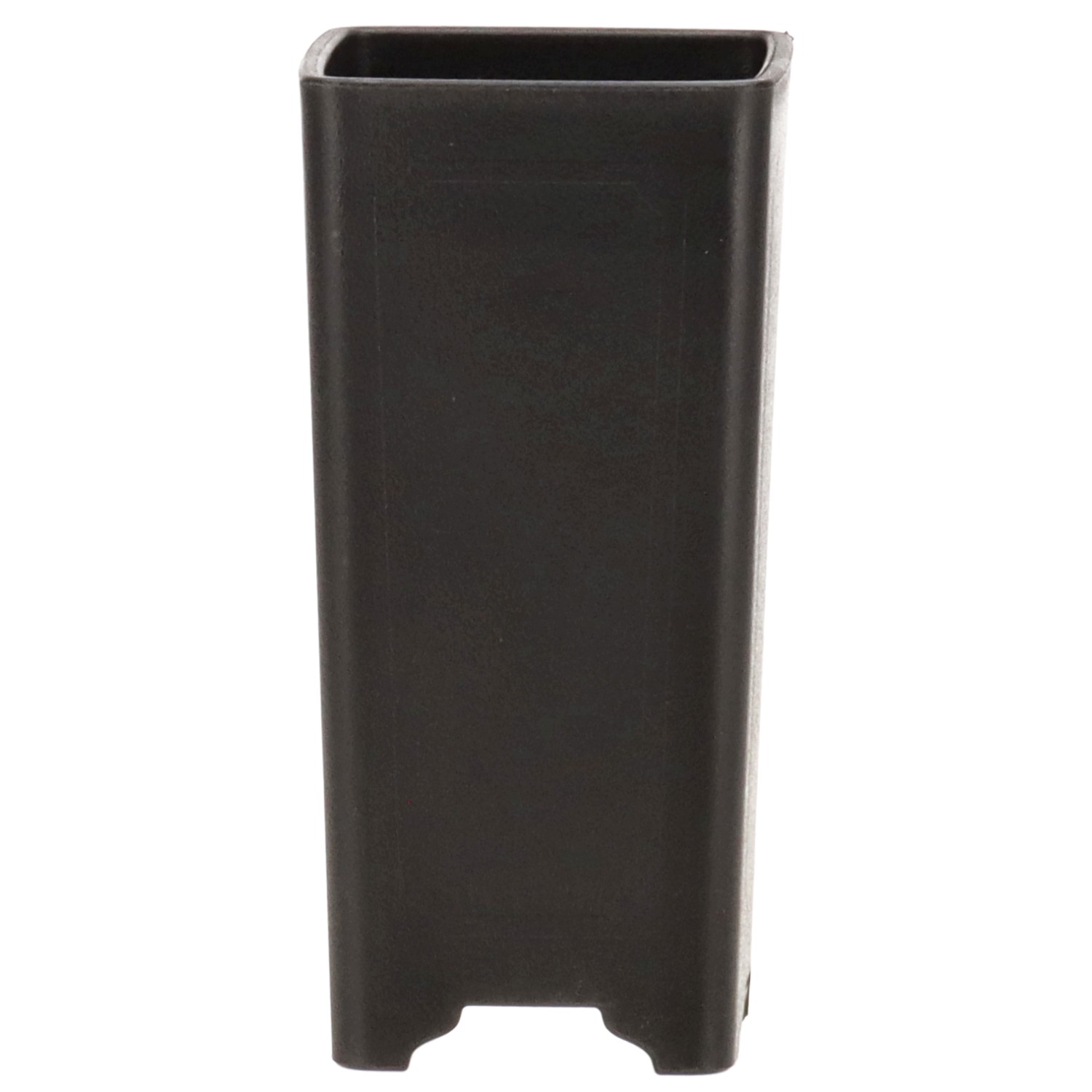 Pot à bonsaï en plastique
