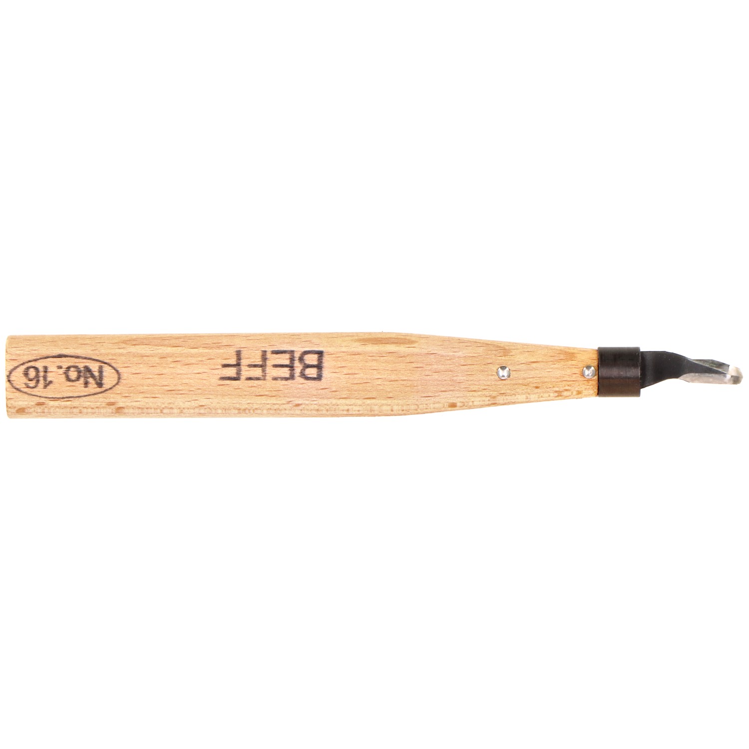 Jin- en Shari-Tool