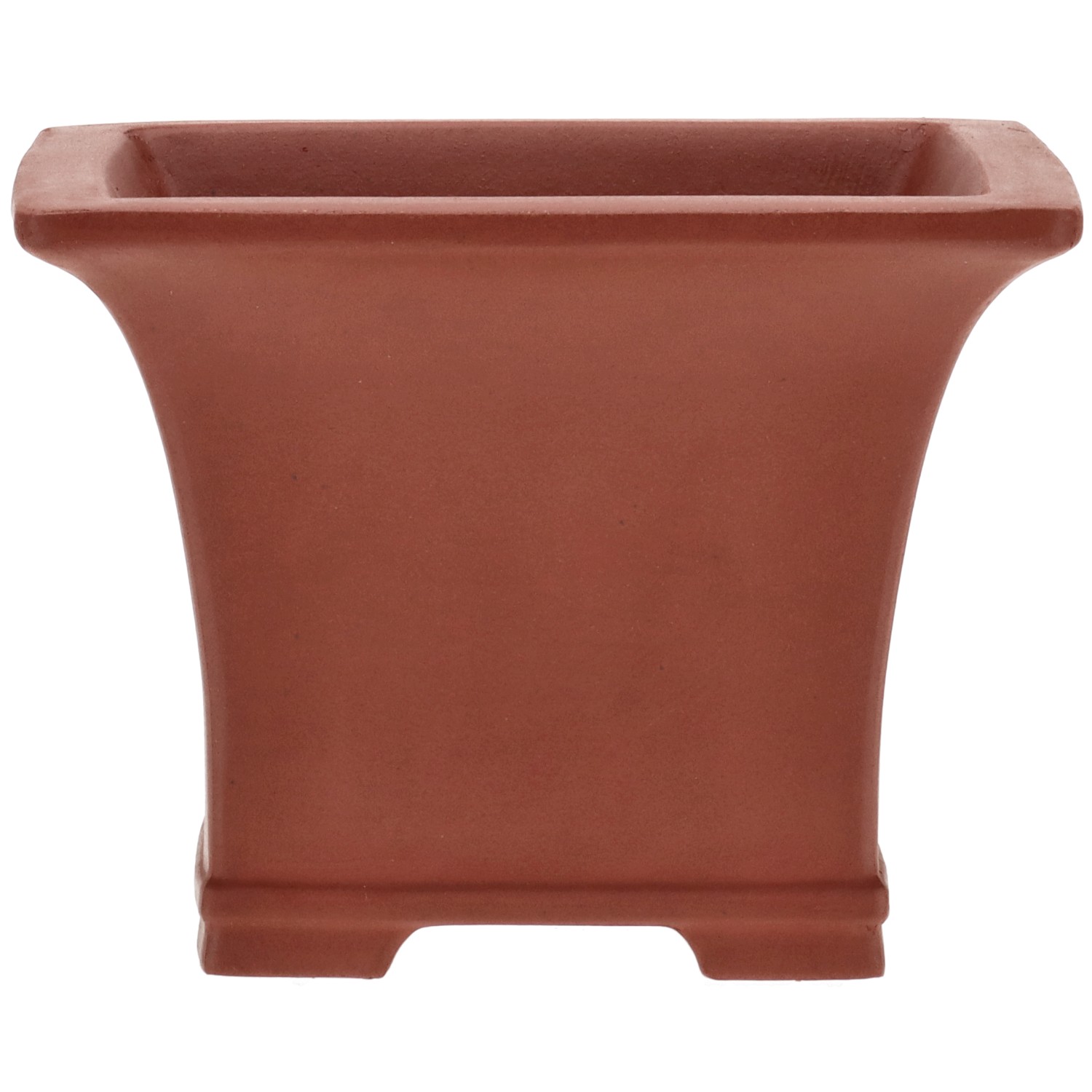 Pot cascade