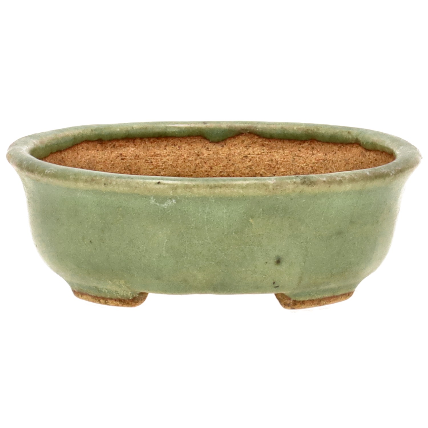 Vaso Tokoname HATTORI