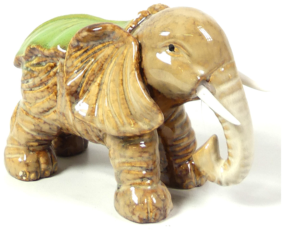 Figur - Elefant