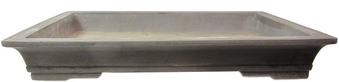 Handgemachte Bonsaischale.