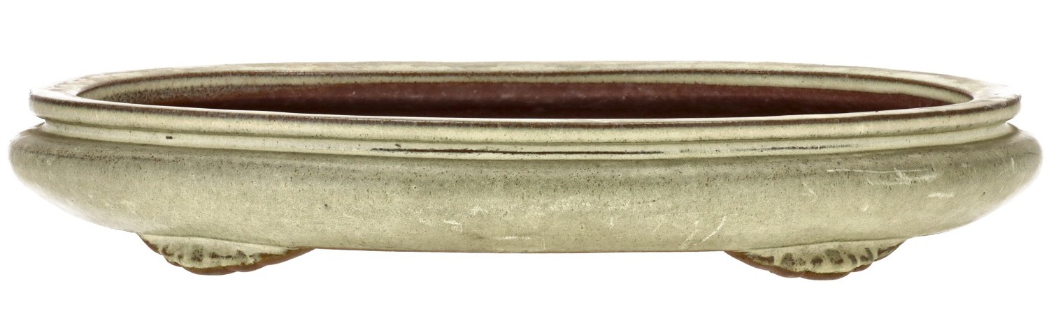 Tokonameschale HEKISUI