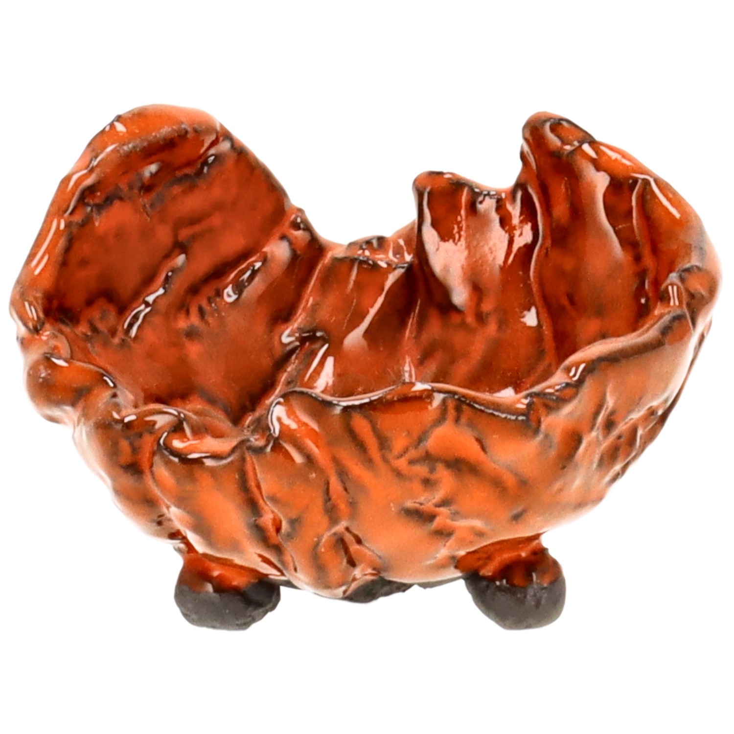 Schale aus Tschechien        Schale aus Tschechien
