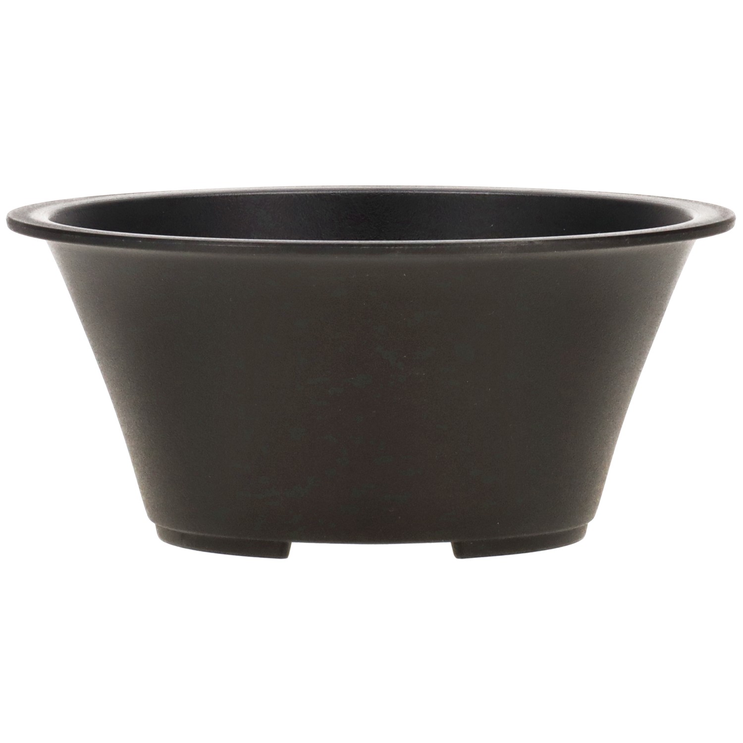 Pot à bonsaï en plastique