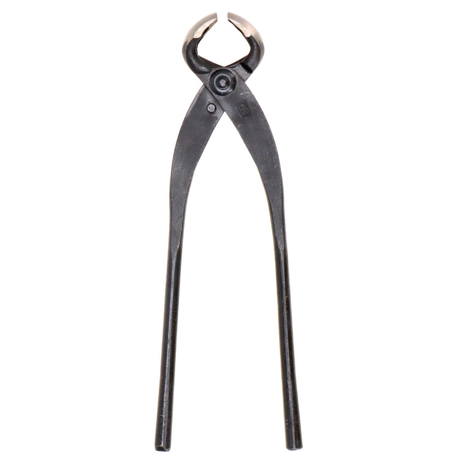 Knospenzange (285 mm) Länge: 285 mm
Gewicht: 456 g
Material: Stahl