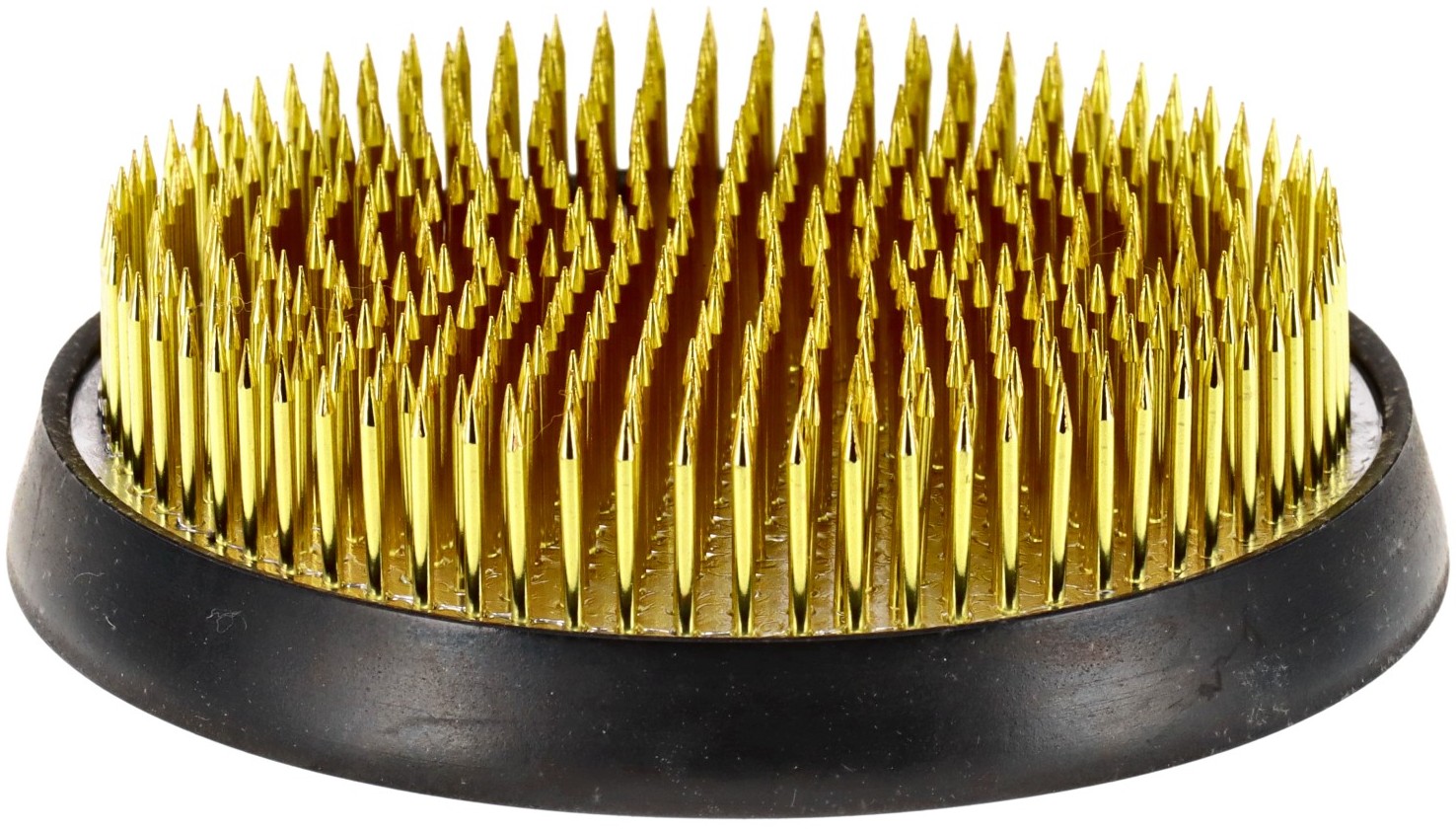 Kenzan, round (80mm, more needles)