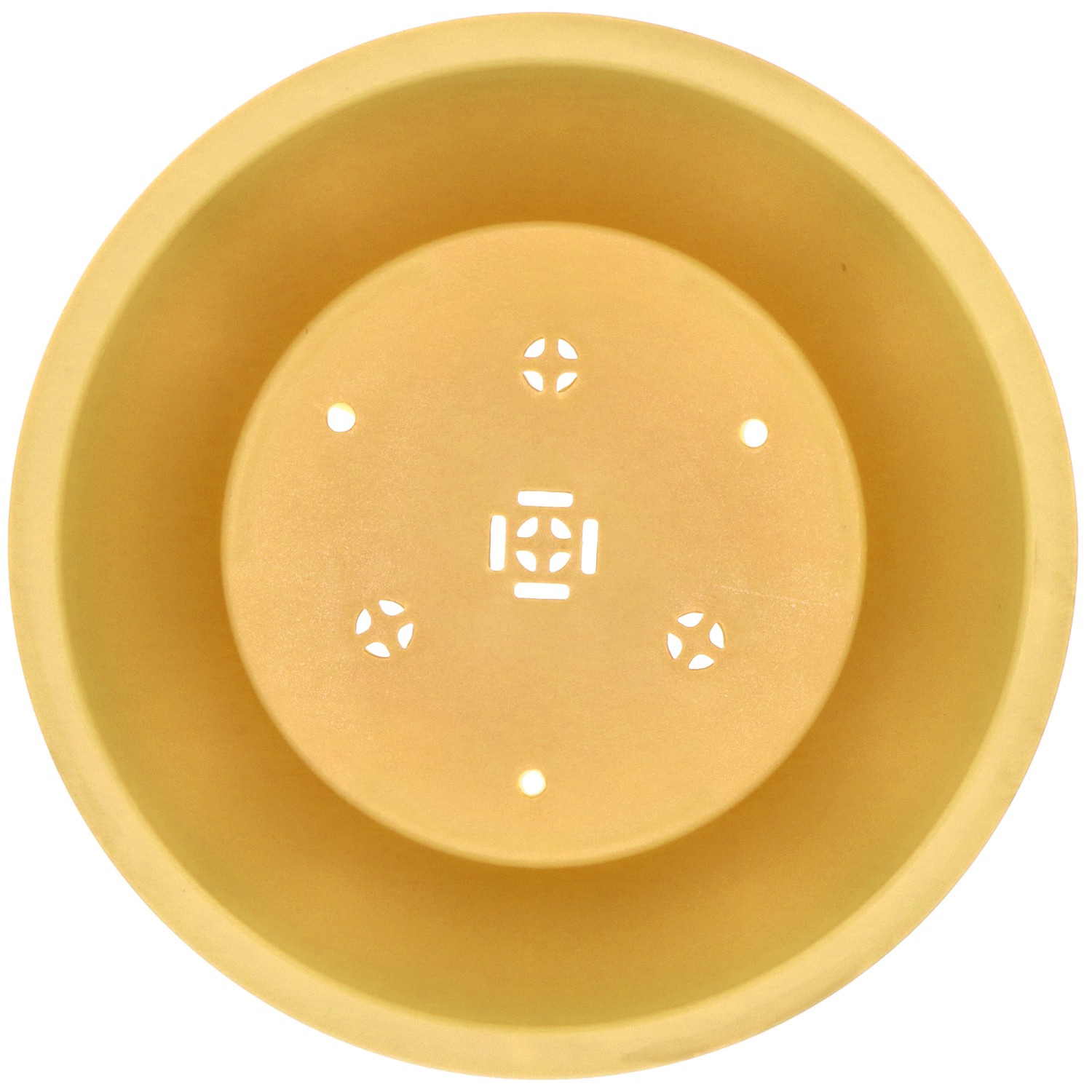 Pot à bonsaï en plastique