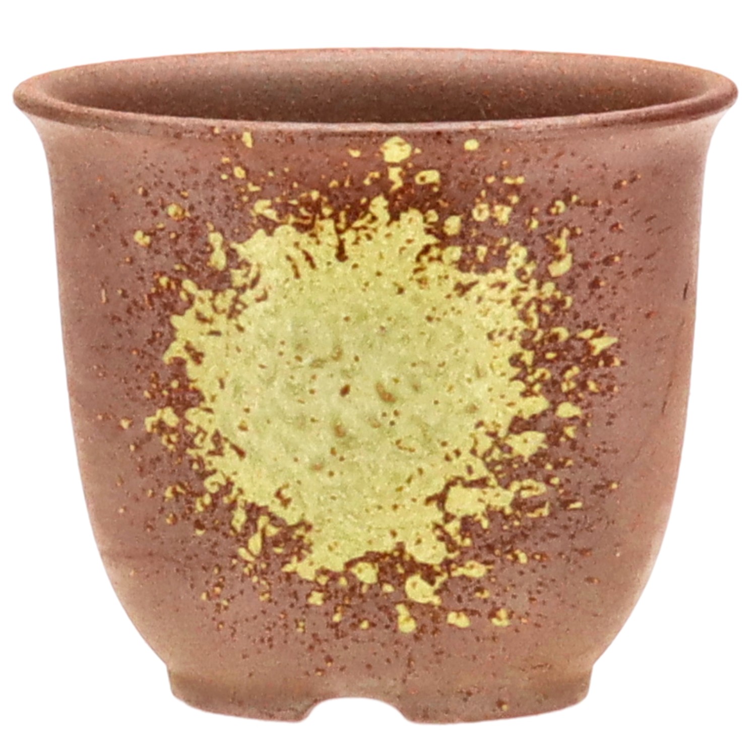 Pot cascade  