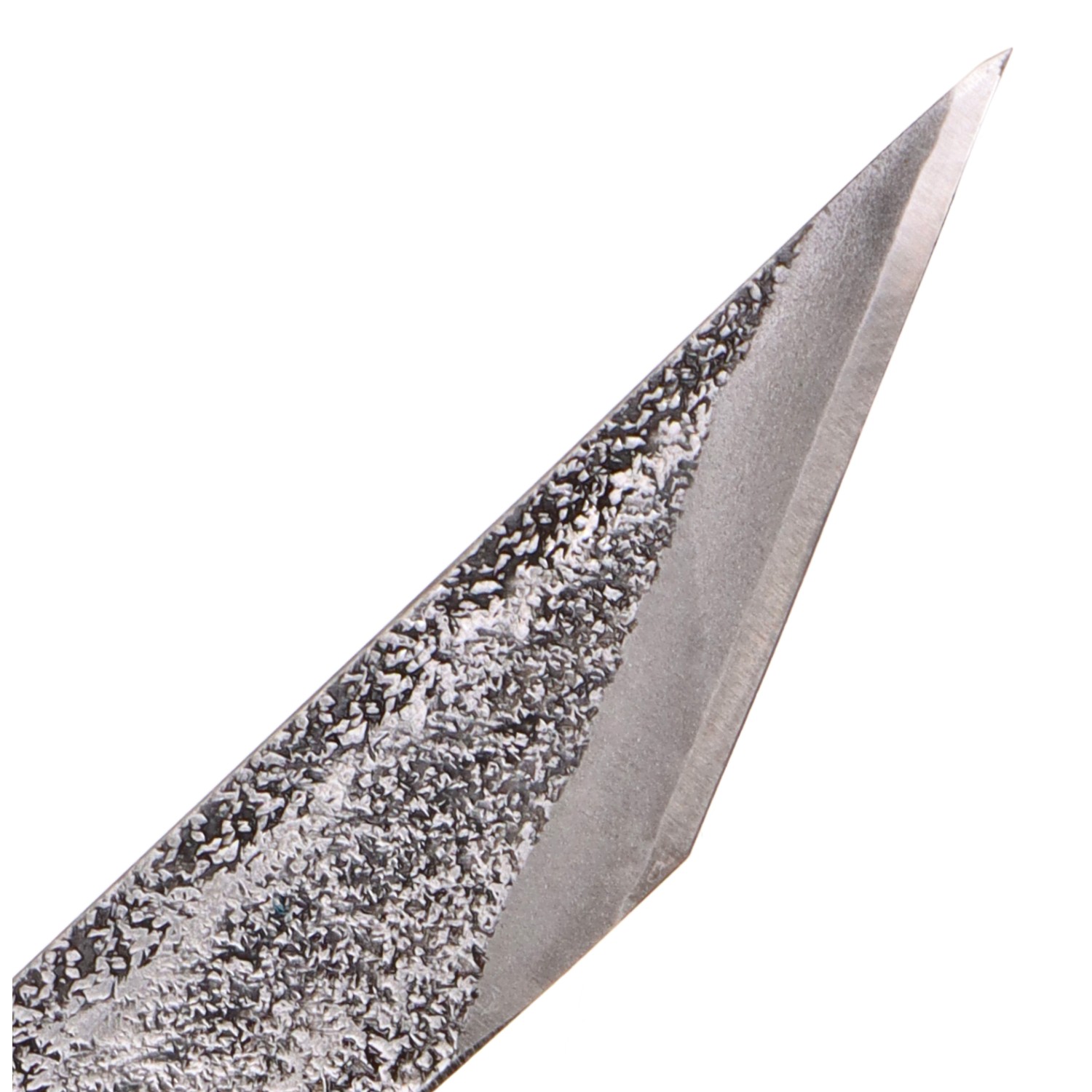 Couteau à écorcer