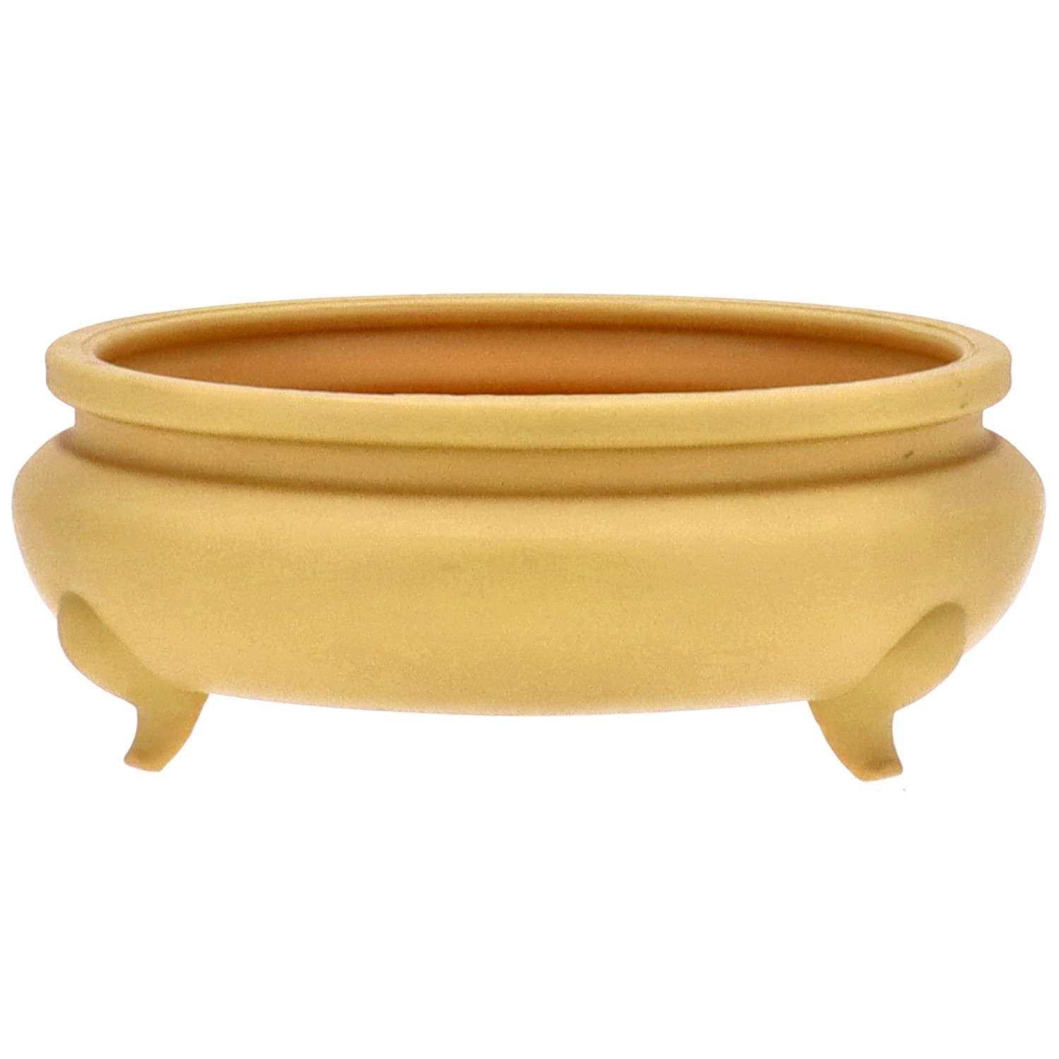 Pot à bonsaï en plastique