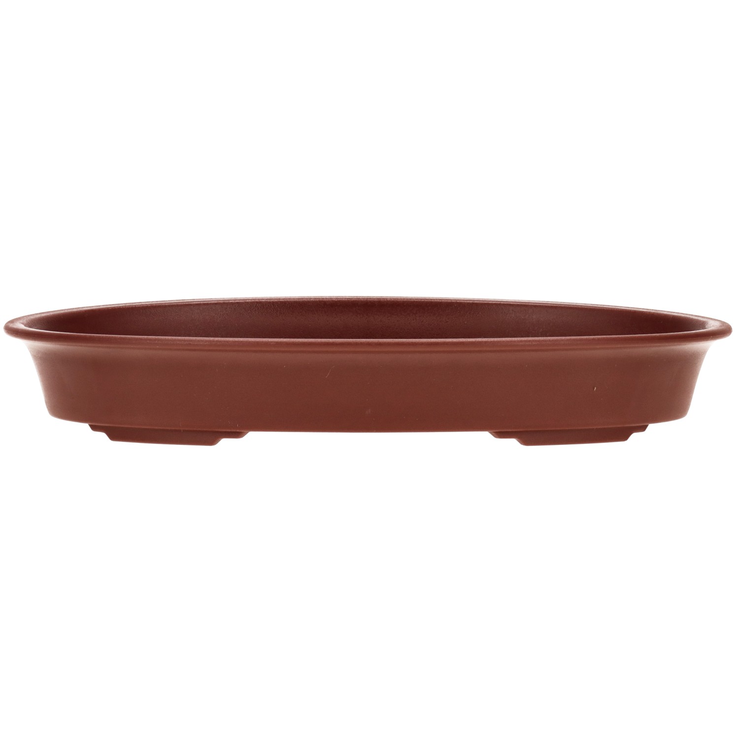 Pot à bonsaï en plastique