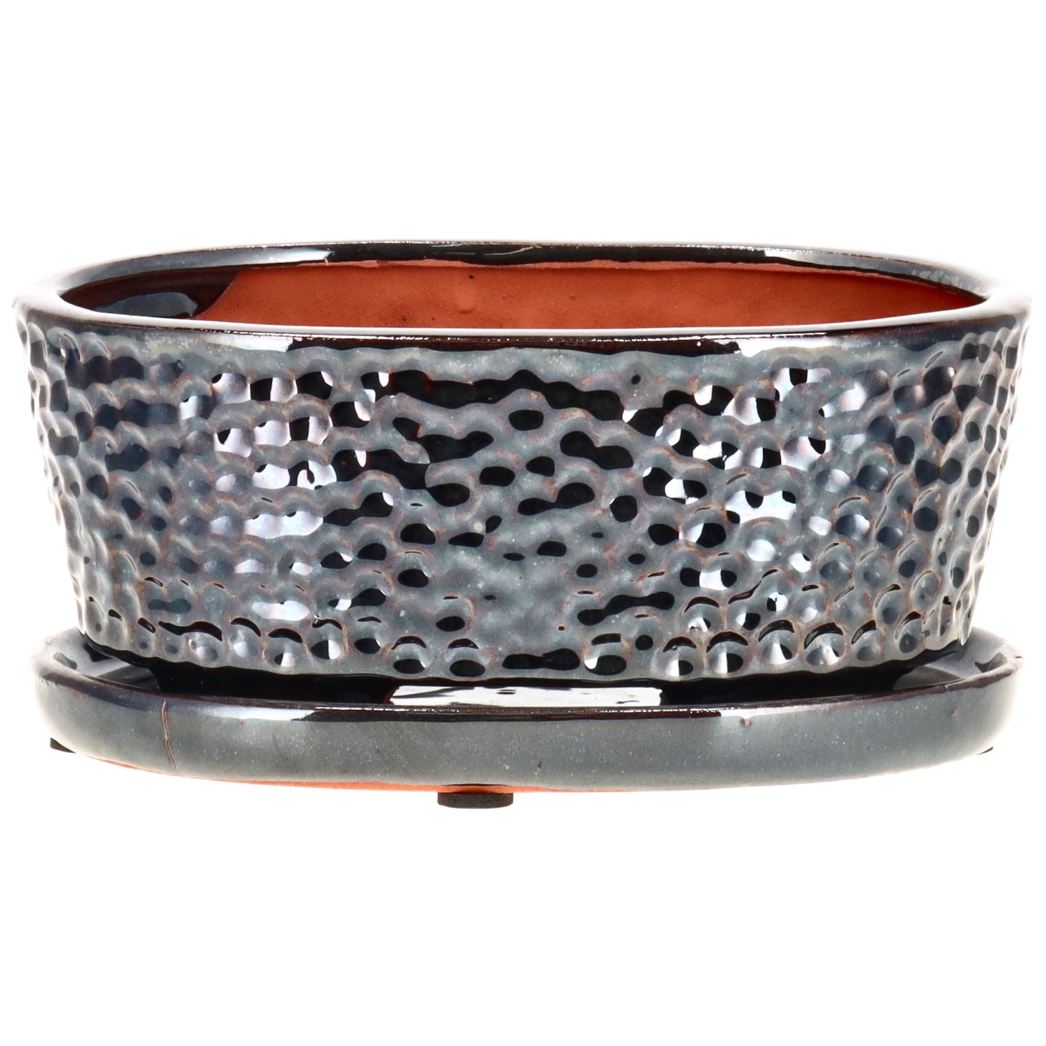 Pot à bonsaï (Set)