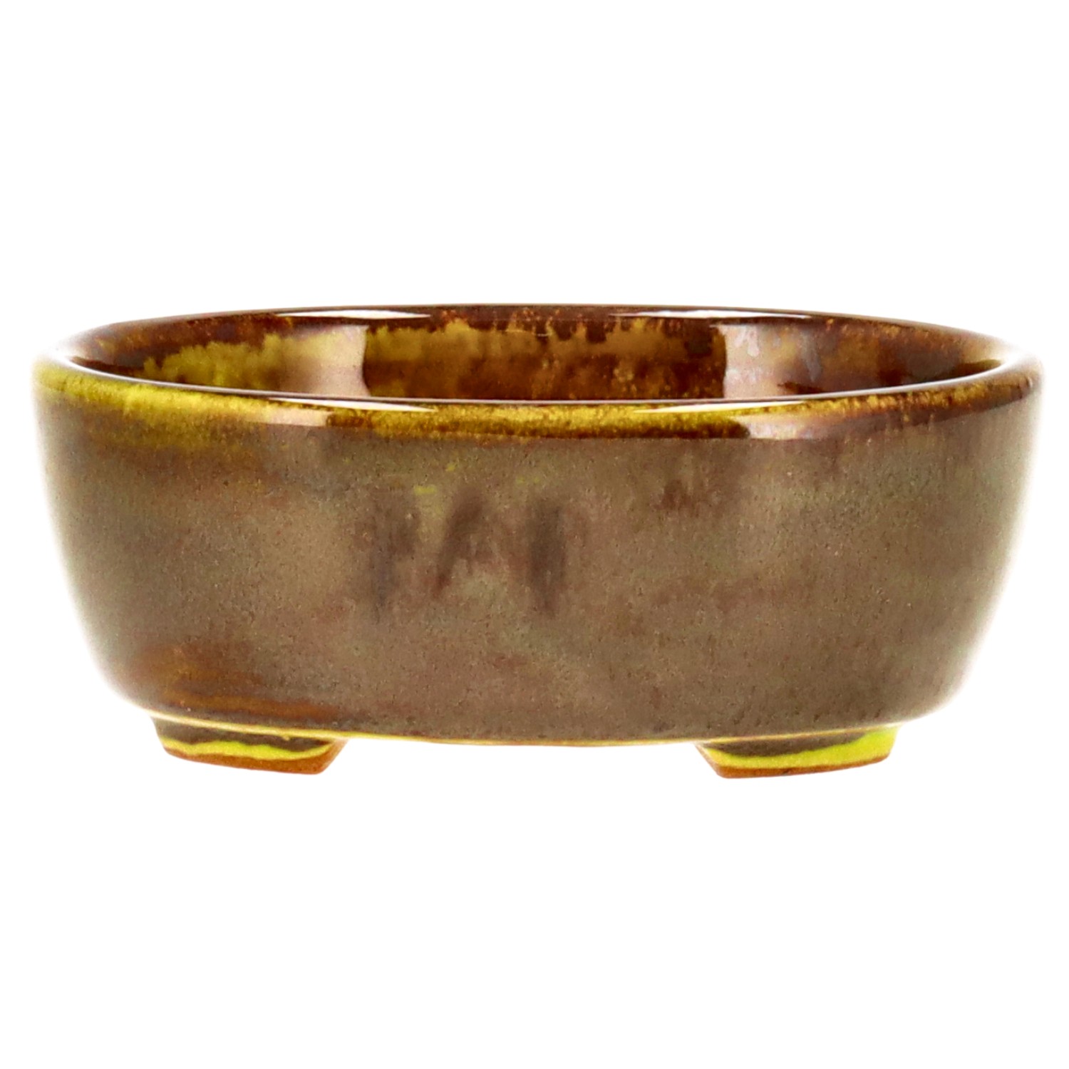 Schale aus Tschechien       