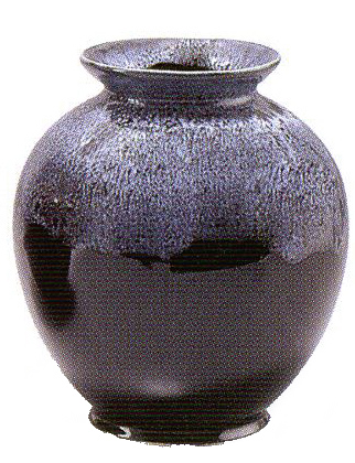 Ikebana Vase