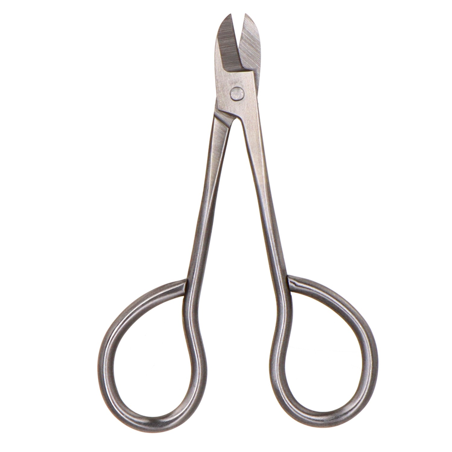 Drahtschere (120 mm) Länge: 120 mm
Gewicht: 43 g
Material: Edelstahl