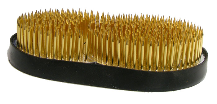 Kenzan, Zwilling (109 x 67 mm)