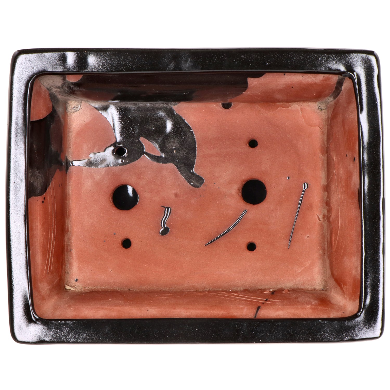 Vaso per bonsai (Set)