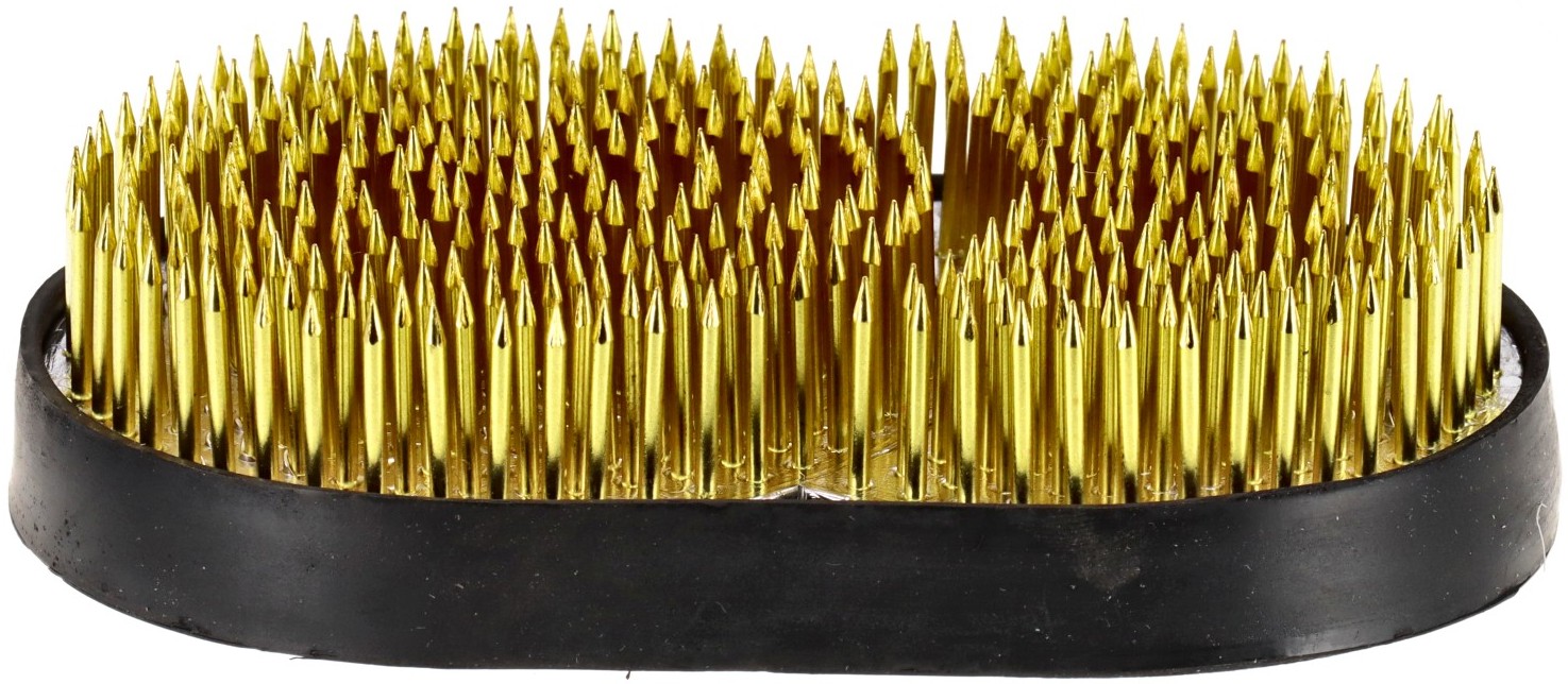 Kenzan, twin (93 x 59 mm)