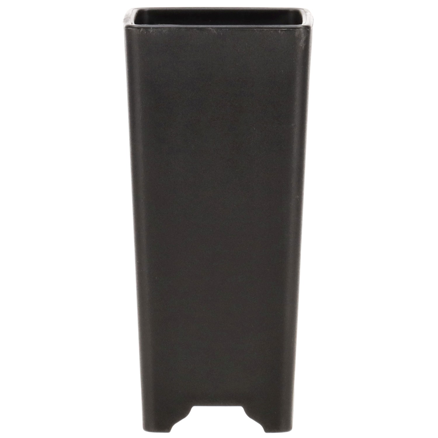 Pot à bonsaï en plastique