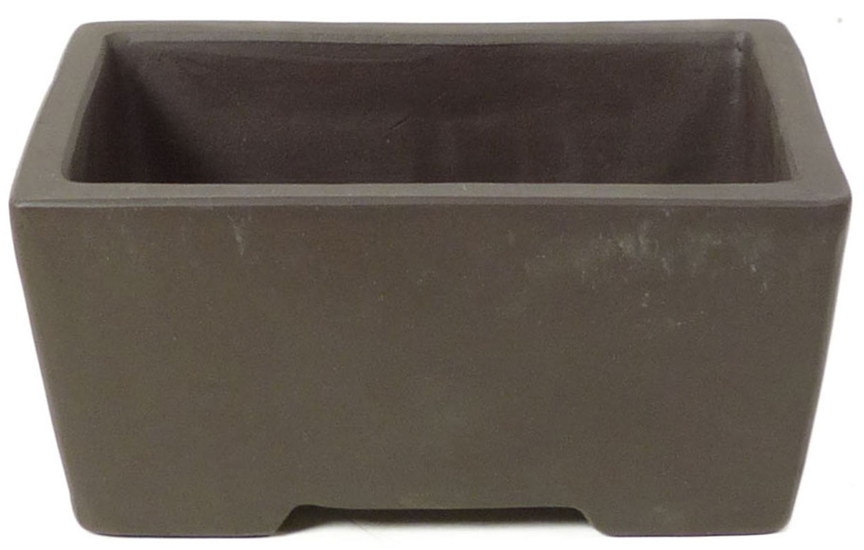 Schale - ca. 12 x 8 x 6 cm Schale, rechteckig
handgemacht,
aus China.