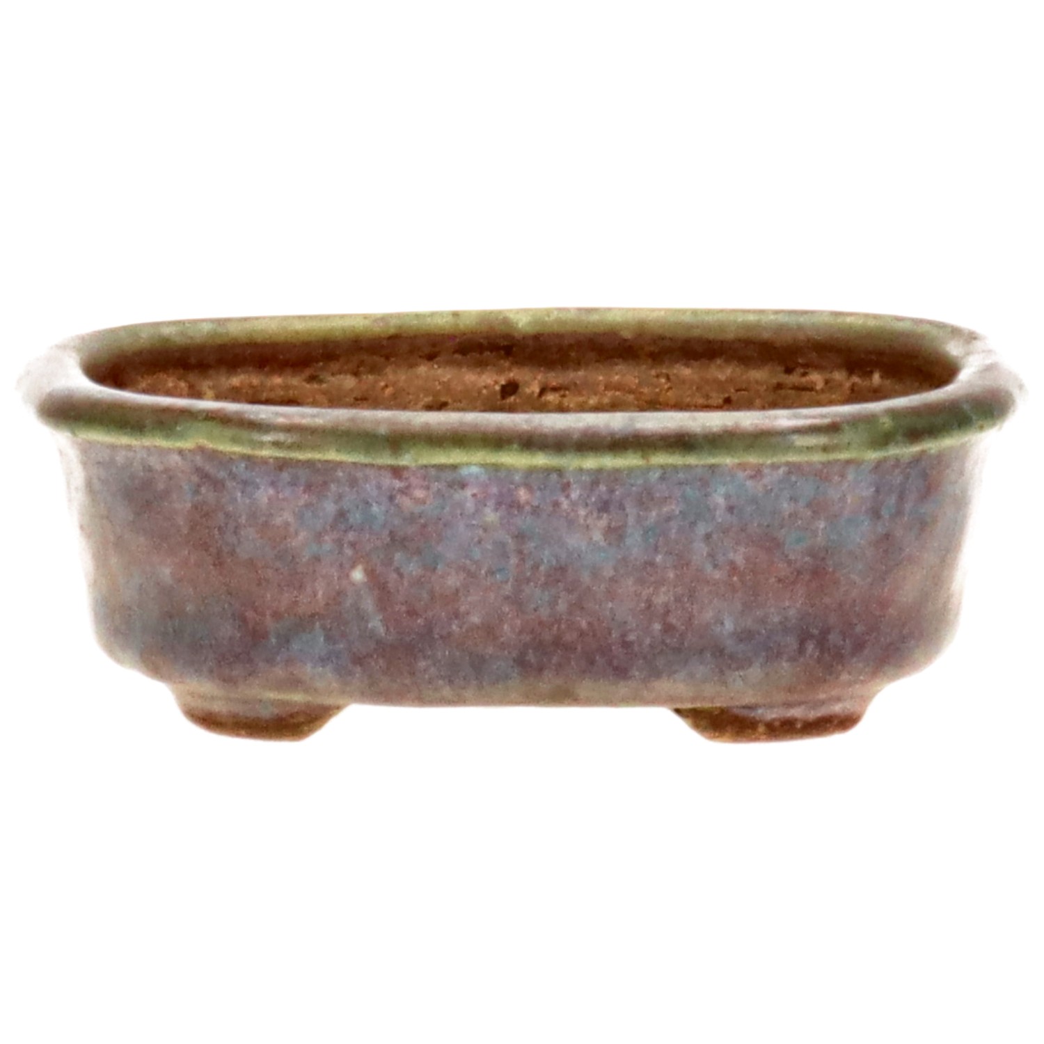 Vaso Tokoname HATTORI