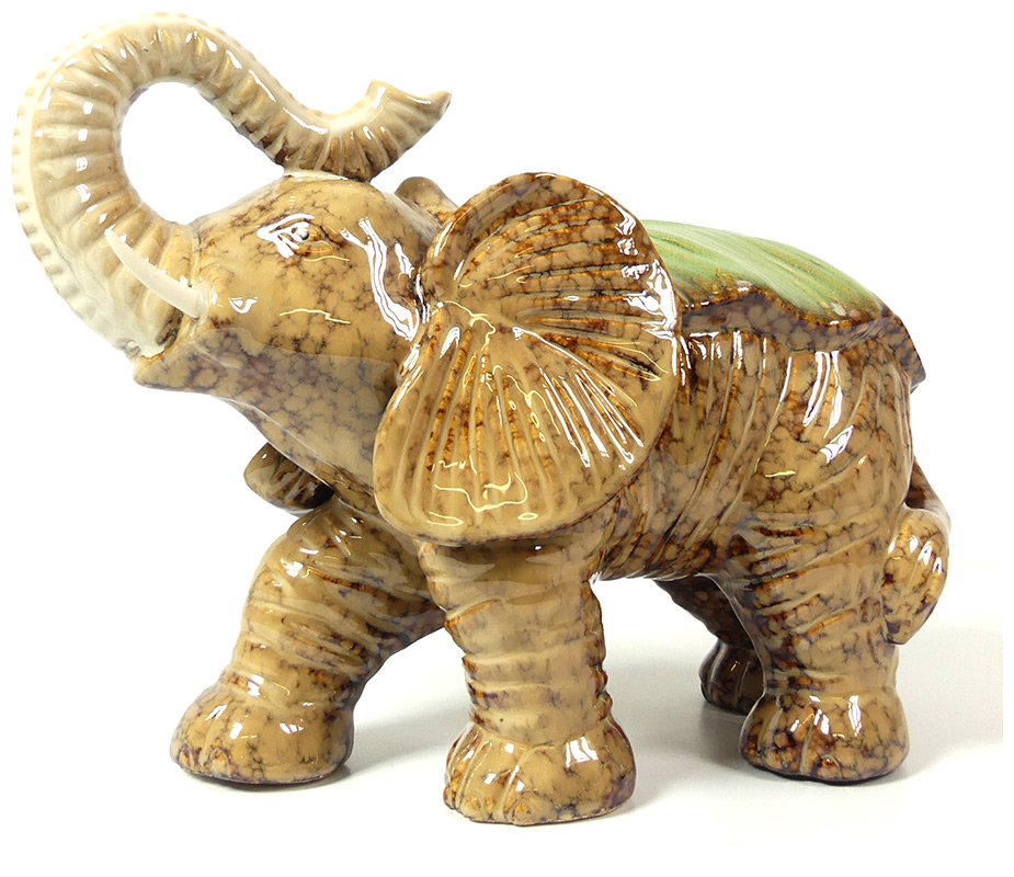 Figurine - Éléphant