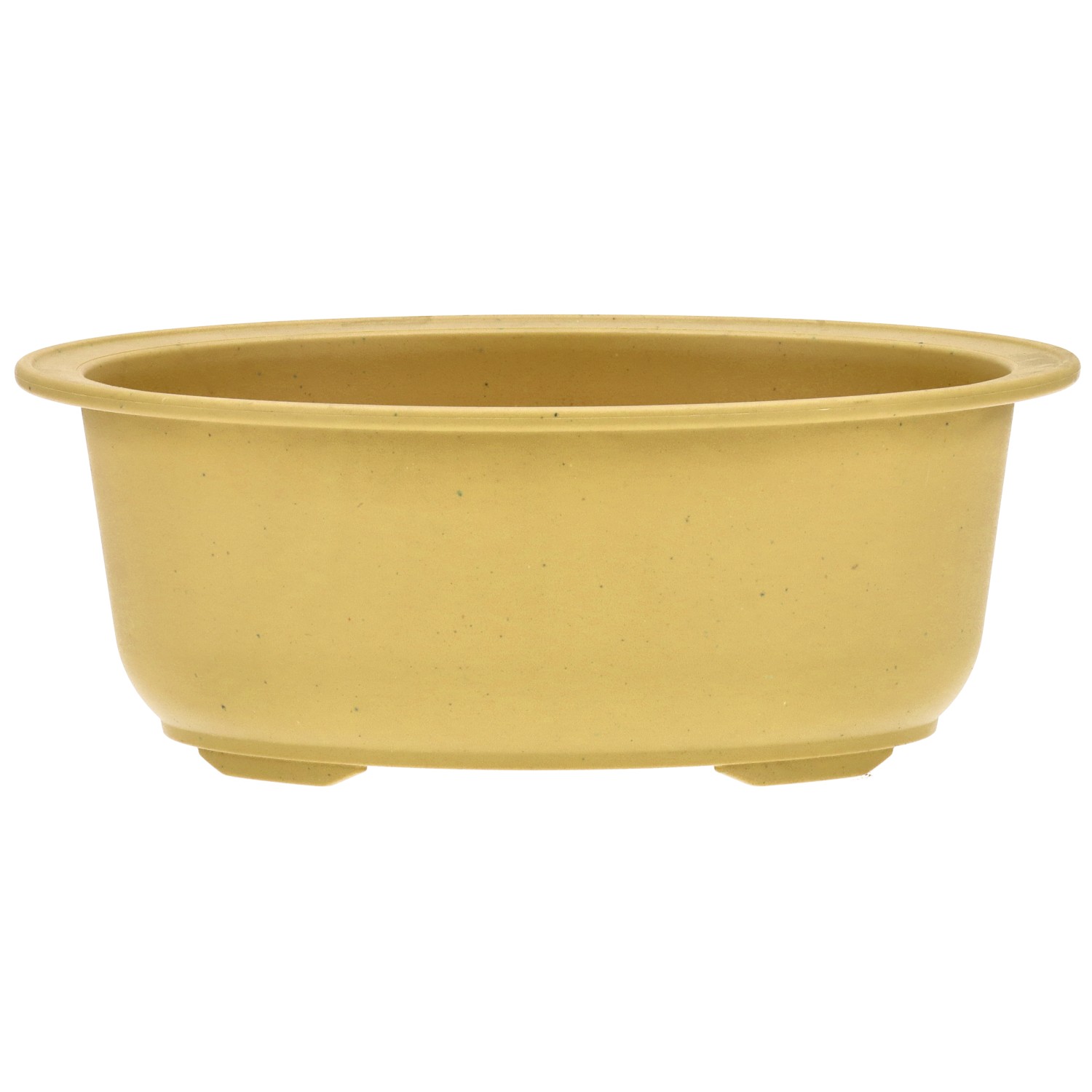Maceta para bonsái de plástico