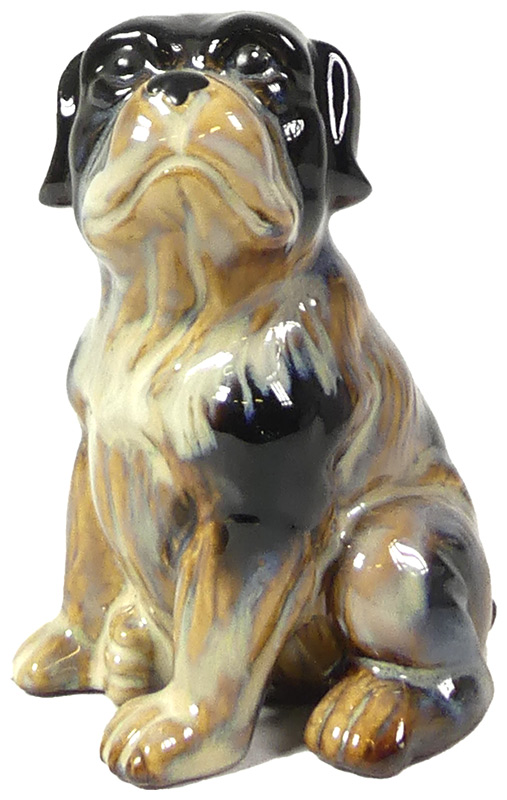 Figur - Hund